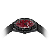 DOXA SUB 200 II Automatic 44mm Watch 795.70.161.15