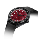 DOXA SUB 200 II Automatic 44mm Watch 795.70.161.20
