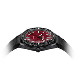 DOXA SUB 200 II Automatic 44mm Watch 795.70.161.20