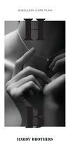 Jewellery Care Plan (1 piece) - 10 Years