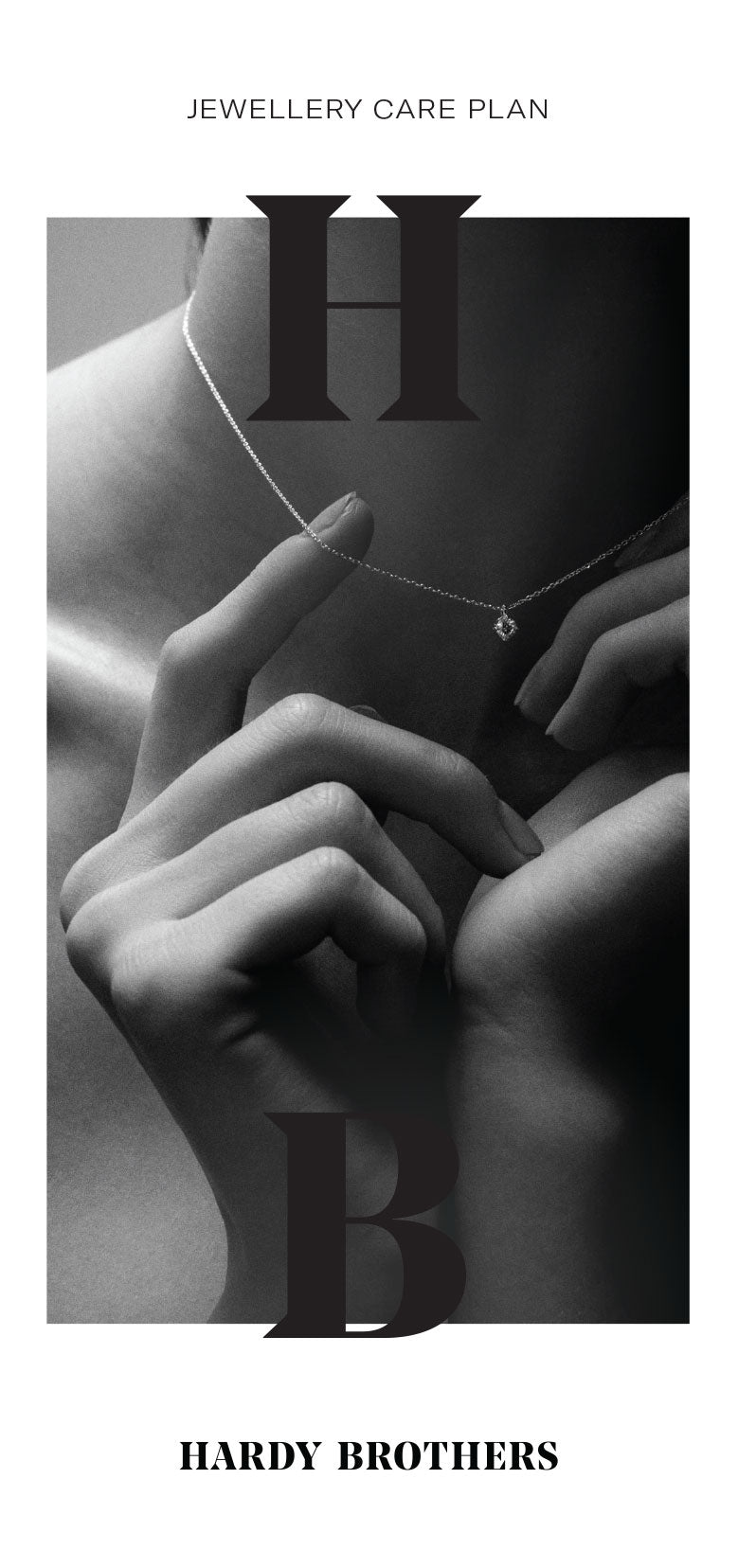 Jewellery Care Plan (1 piece) - 10 Years