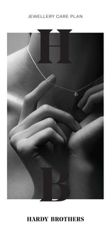 Jewellery Care Plan (1 piece) - 10 Years