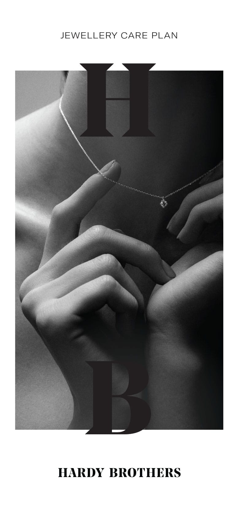 Jewellery Care Plan (1 piece) - 10 Years