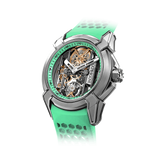 Jacob & Co. Epic X Skeleton V1 Mint 44mm