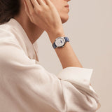 Baume & Mercier Classima Quartz 31mm Watch M0A10329