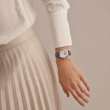 Baume & Mercier Classima Quartz 31mm Watch M0A10329