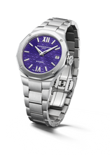 Baume & Mercier Riviera Quartz 33mm Watch M0A10728