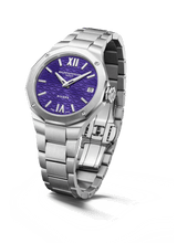 Baume & Mercier Riviera Quartz 33mm Watch M0A10728