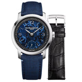 Baume & Mercier Classima Automatic Watch MOA10735 I Hardy Brothers