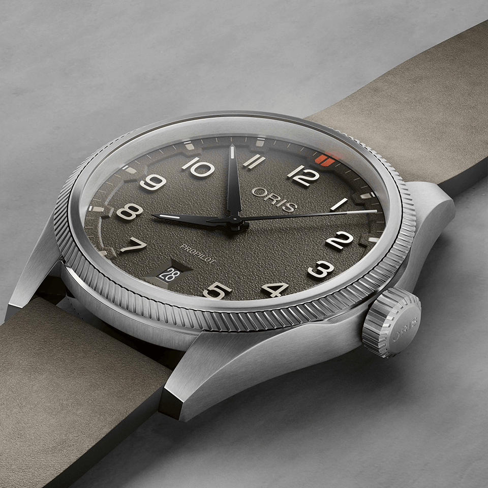 ORIS