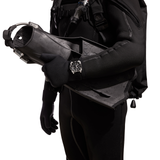 Bell & Ross BR-03 Automatic 42mm Watch BR03A-D-BL-ST/SRB