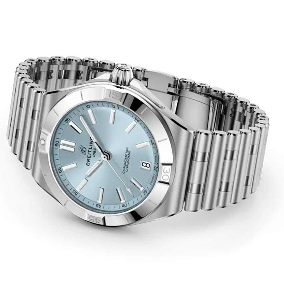 Breitling Chronomat B31 Automatic 40mm Watch PB3114101C1A1 | Hardy Brothers Jewellers