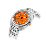 DOXA SUB 200T Professional Stainless Steel Bracelet 804.10.351.10