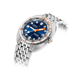 DOXA SUB 200T Caribbean Stainless Steel Bracelet 804.10.201S.10