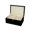 ERCOLANO DIVA JEWELLERY BOX