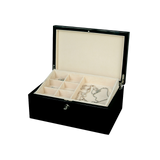 ERCOLANO DIVA JEWELLERY BOX