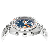DOXA SUB 200 T-GRAPH II Automatic Chronograph 42mm Watch 806.10.201.10