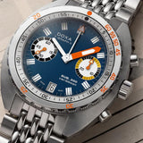 DOXA SUB 200 T-GRAPH II Automatic Chronograph 42mm Watch 806.10.201.10