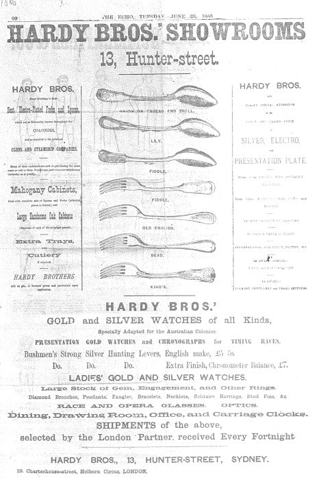 EXPANSION AND INNOVATION