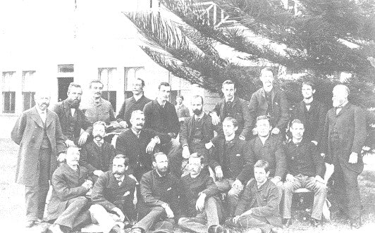 ESTABLISHING BUSINESS