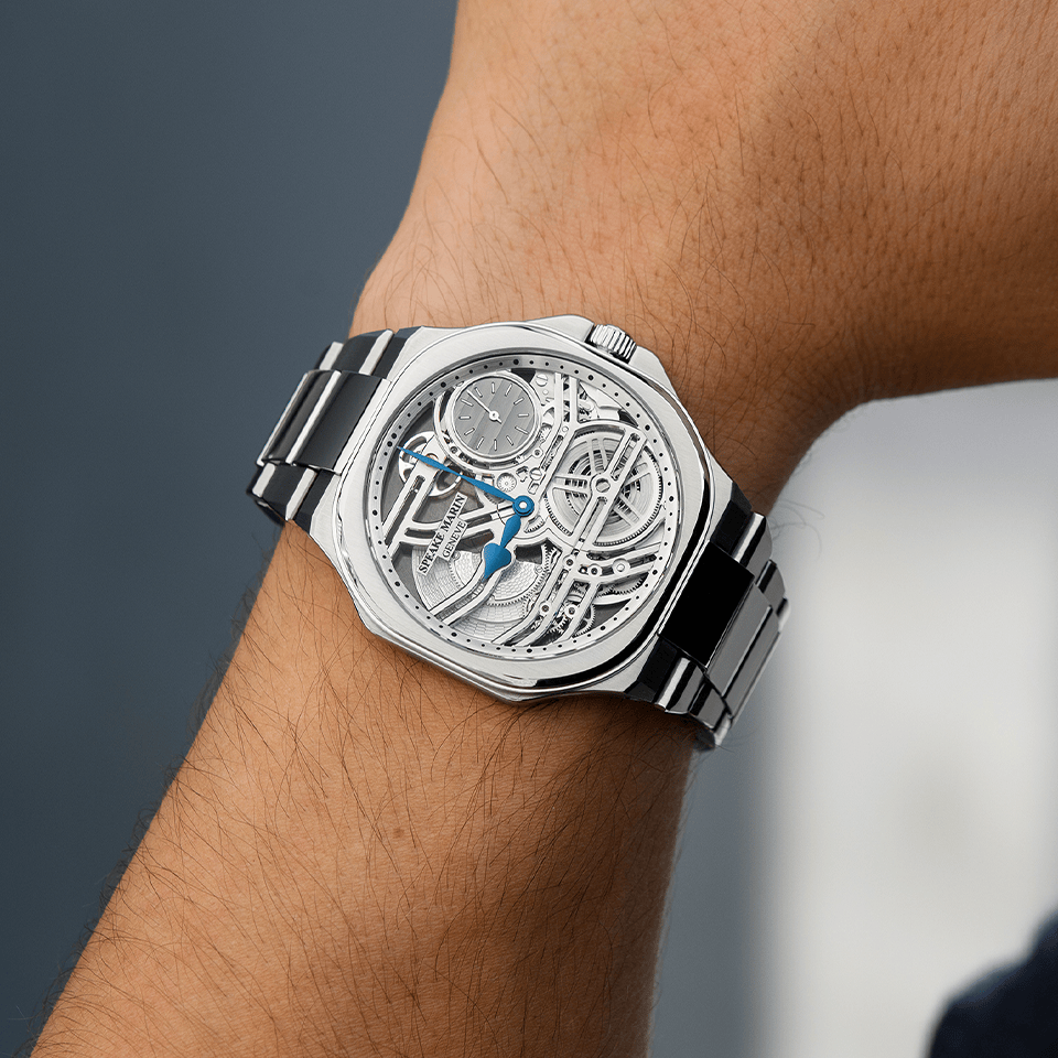 SPEAKE MARIN
