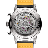 Breitling Top Time Triumph B01 Chronograph 41mm Watch AB01764A1C1X1