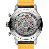 Breitling Top Time B01 Triumph AB01764A1C1X1 | Hardy Brothers Jewellers