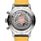 Breitling Top Time Deus B01 Chronograph 41mm Watch AB01765A1B1X1