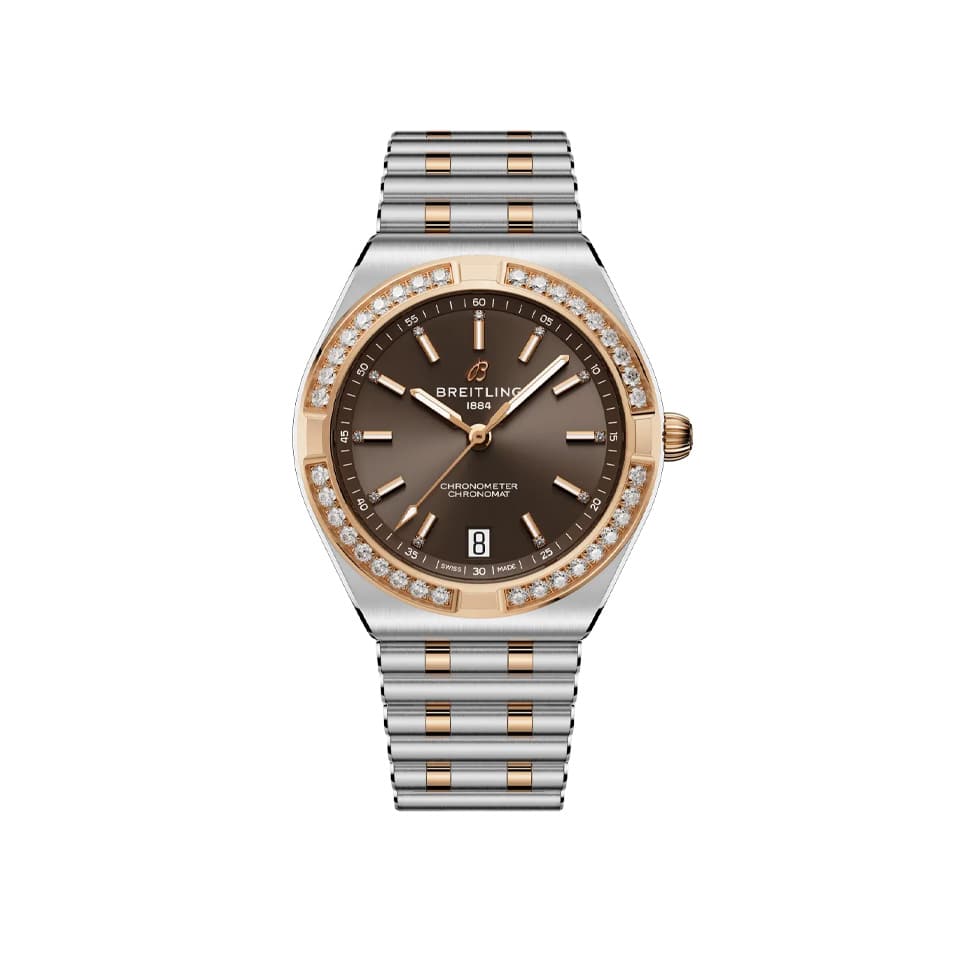 Breitling Chronomat Automatic 36mm Watch U10320591Q1U1
