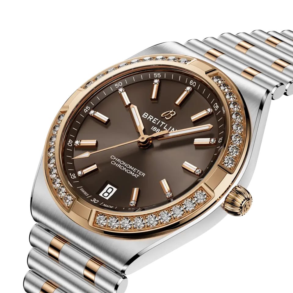 Breitling Chronomat Automatic 36mm Watch U10320591Q1U1