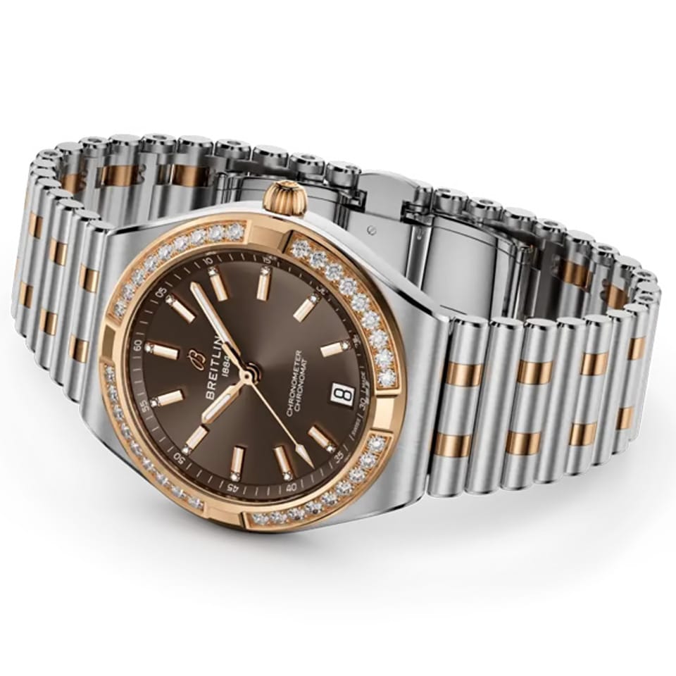 Breitling Chronomat Automatic 36mm Watch U10320591Q1U1