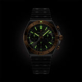 Breitling Chronomat B01 Automatic Chronograph 42mm Watch UB0158101B1S1