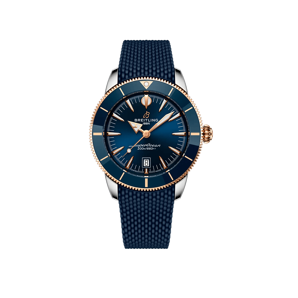 Breitling Superocean Heritage B31 Automatic 44mm Watch UB3112161C1S1