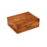 Wolf Ballet Musical Jewellery Box