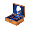 Wolf Ballet Musical Jewellery Box
