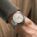 Breitling Navitimer Automatic 36mm Watch A17327211G1A1