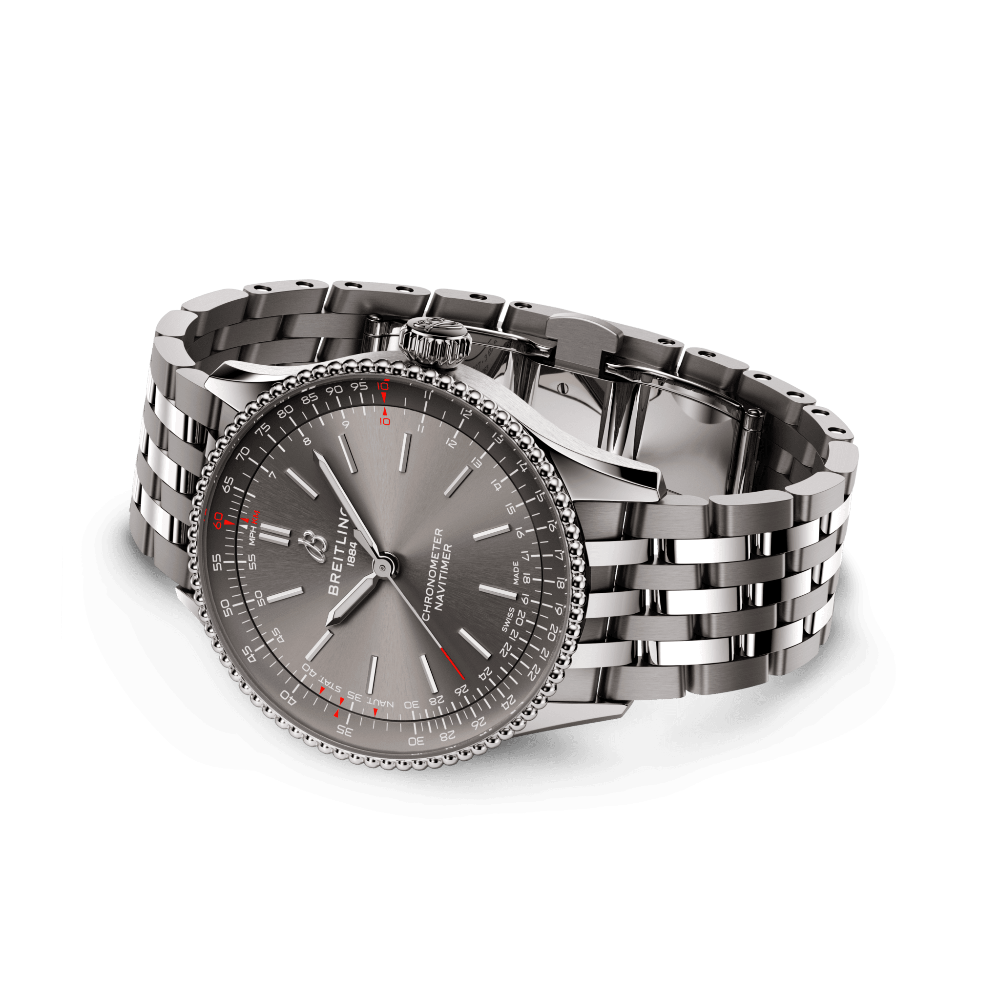 Hardy Brothers Jewellers | Breitling Navitimer Automatic 36 A17327381B1A1