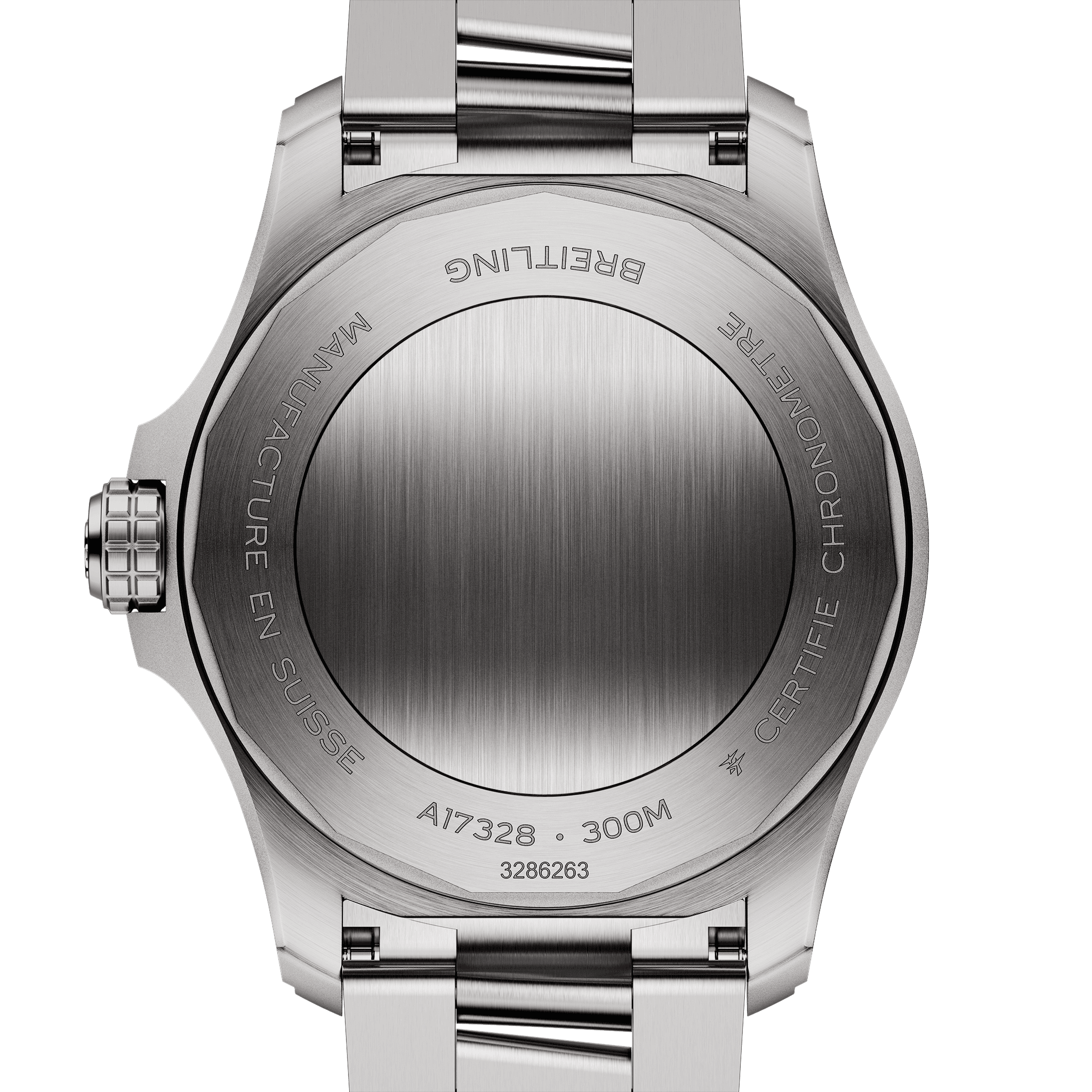 Breitling Avenger Automatic 42mm Watch A17328101C1A1