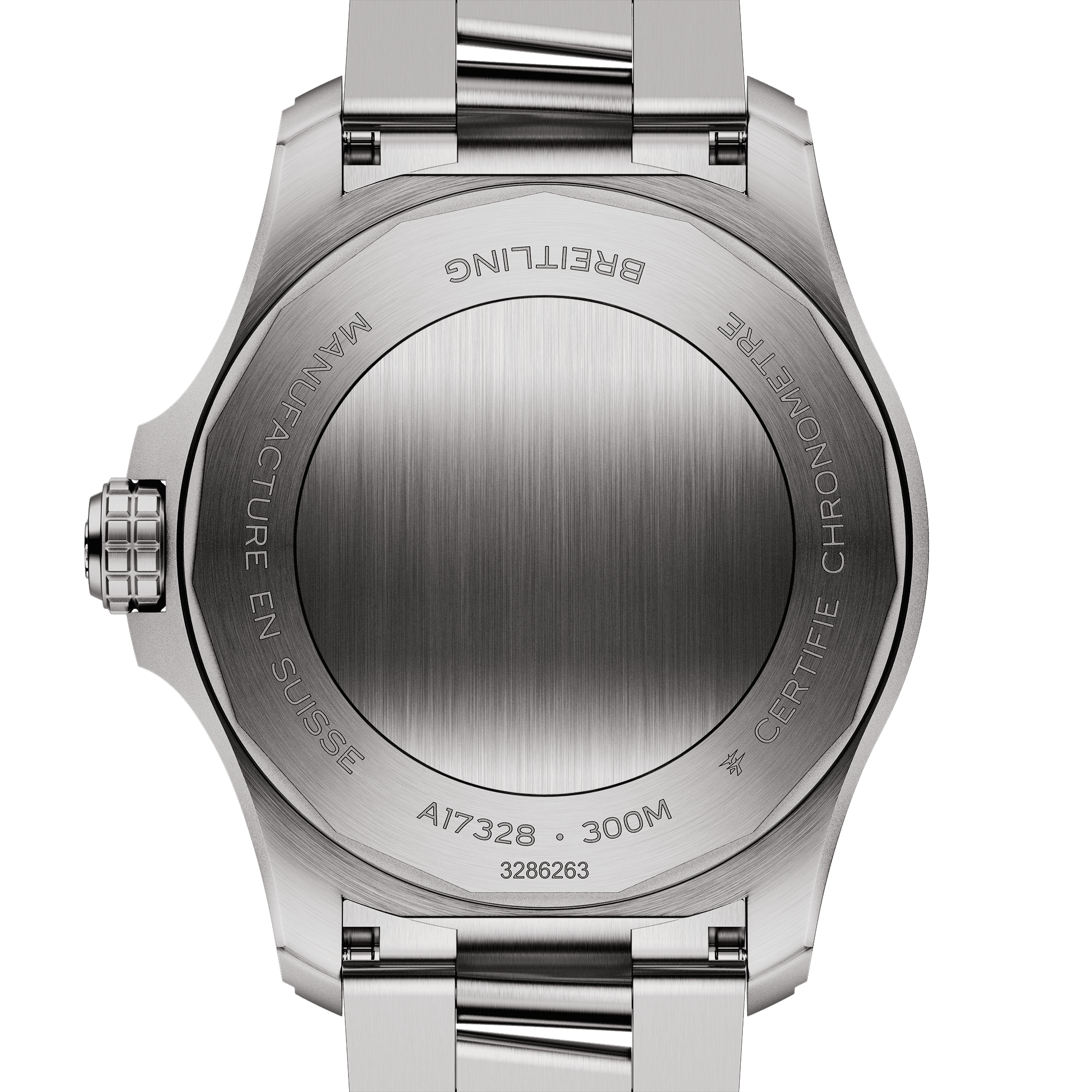 Breitling Avenger Automatic 42mm Watch A17328101L1A1