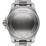 Breitling Avenger Automatic GMT 44mm Watch A32320101B1A1