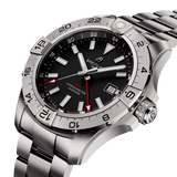 Breitling Avenger Automatic GMT 44mm Watch A32320101B1A1