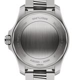 Breitling Avenger Automatic GMT 44mm Watch A32320101C1A1