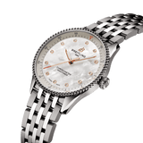 Breitling Navitimer Quartz 32mm Watch A77320E61A2A1