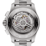 Breitling Avenger B01 Chronograph 44mm Watch AB0147101A1A1