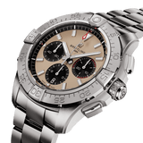 Breitling Avenger B01 Chronograph 44mm Watch AB0147101A1A1
