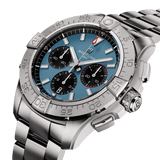 Breitling Avenger B01 Chronograph 44mm Watch AB0147101C1A1