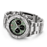 Breitling Avenger B01 Chronograph 44mm Watch AB0147101L1A1
