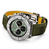 Breitling Avenger B01 Chronograph 44mm Watch AB0147101L1X1