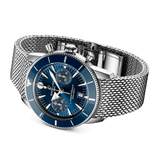 Breitling Superocean Heritage B01 Chronograph 42mm Watch AB0156161C1A1