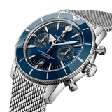 Breitling Superocean Heritage B01 Chronograph 42mm Watch AB0156161C1A1